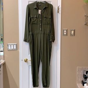 Jumpsuit - Madewell
